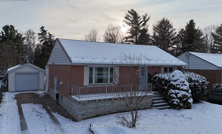 65 Strabane Ave, Barrie, Ontario, Codrington