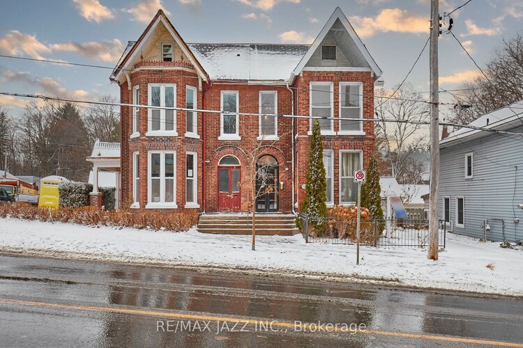 178 Walton St, Port Hope, Ontario, Port Hope