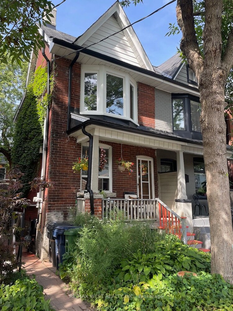 76 Bellwoods Ave, Toronto, Ontario, Trinity-Bellwoods