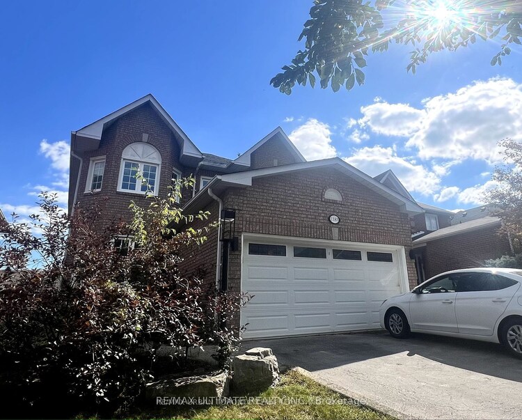 1183 Windgrove Sq, Pickering, Ontario, Liverpool