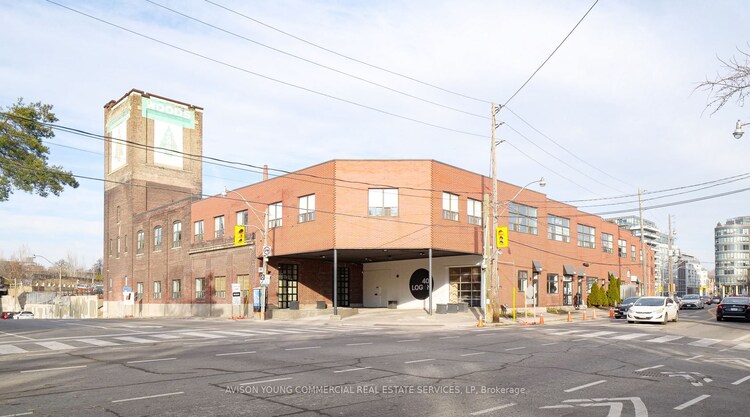 401 Logan Ave, Toronto, Ontario, South Riverdale