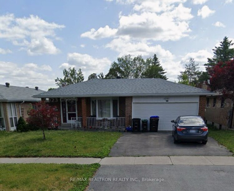 329 Colborne St, Bradford West Gwillimbury, Ontario, Bradford