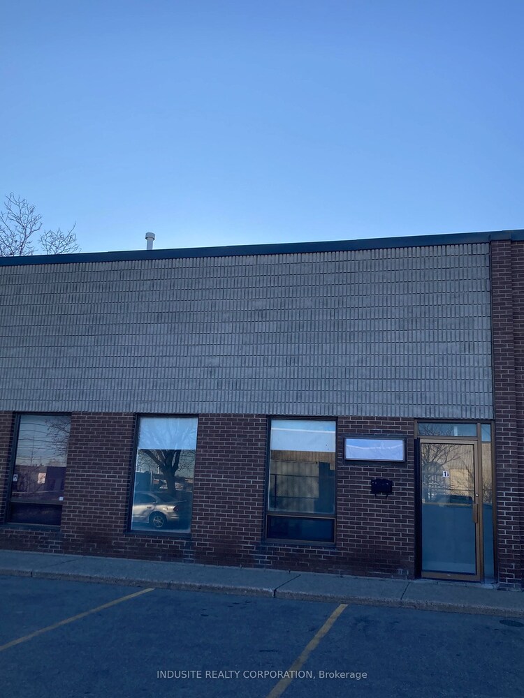 24 Brydon Dr, Toronto, Ontario, West Humber-Clairville