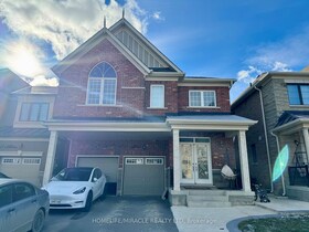 16 Speckled Alder St, Peel, Ontario