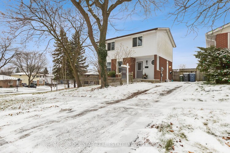 33 Upton Cres, Guelph, Ontario, Grange Road