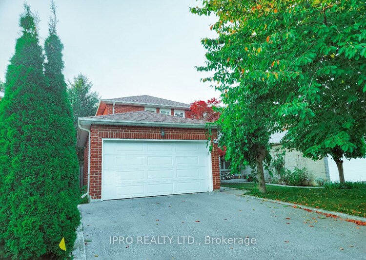 60 Lund St, Richmond Hill, Ontario, North Richvale