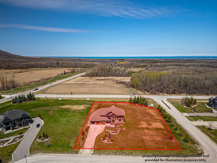 11 Windrose Valley Blvd, Clearview, Ontario, Rural Clearview