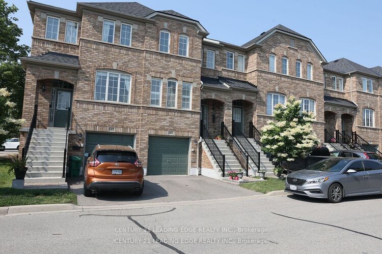 5530 Glen Erin Dr E, Mississauga, Ontario, Central Erin Mills