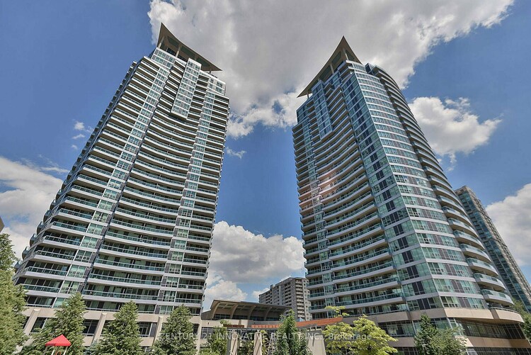 33 Elm Dr, Mississauga, Ontario, City Centre