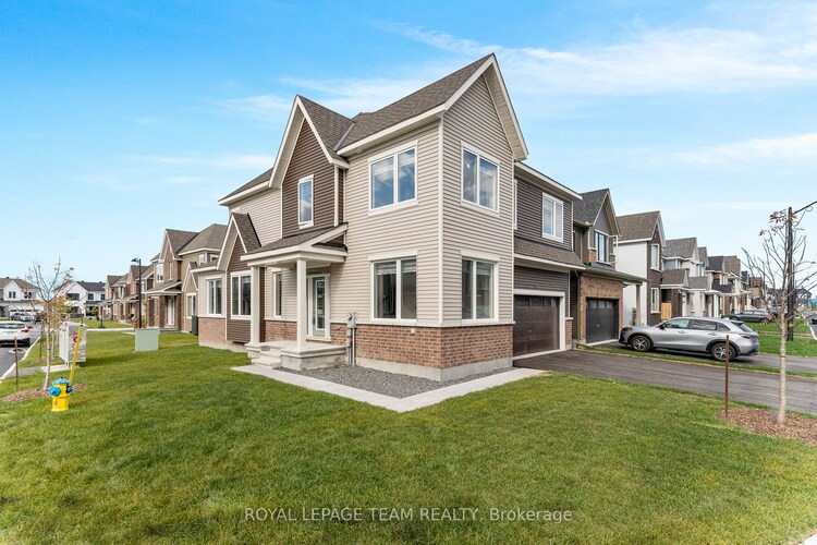 349 APPALACHIAN Circ, Barrhaven, Ontario, 7711 - Barrhaven - Half Moon Bay