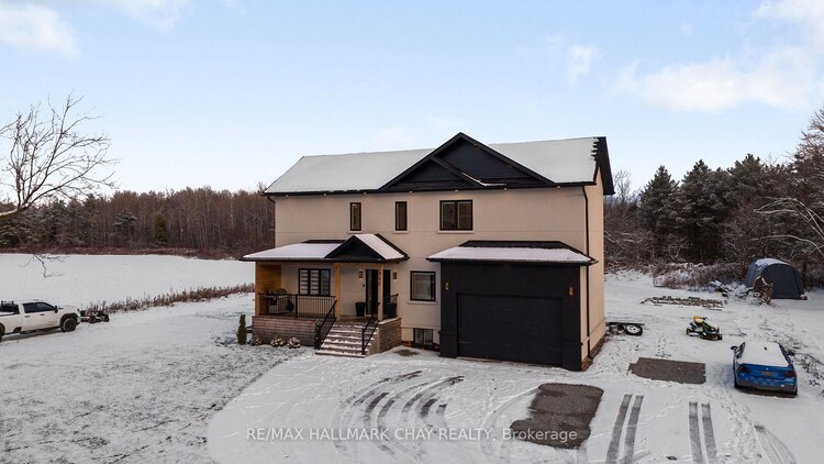 942 ESSA Rd, Barrie, Ontario, Rural Barrie Southwest