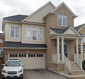 3175 Bunkerhill Pl, Halton, Ontario