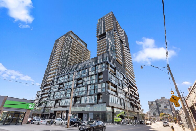 1285 Dupont St, Toronto, Ontario, Dovercourt-Wallace Emerson-Junction