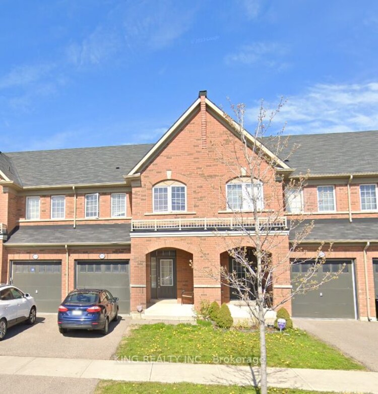 118 Sussexvale Dr, Brampton, Ontario, Sandringham-Wellington