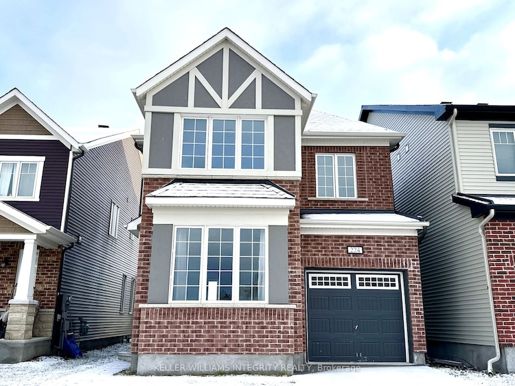 224 CRANESBILL Rd, Kanata, Ontario, 9010 - Kanata - Emerald Meadows/Trailwest