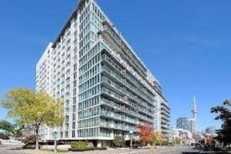 650 Queens Quay W, Toronto, Ontario, Waterfront Communities C1