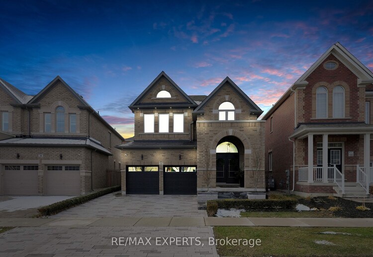 12 Nocturne Ave, Vaughan, Ontario, Kleinburg