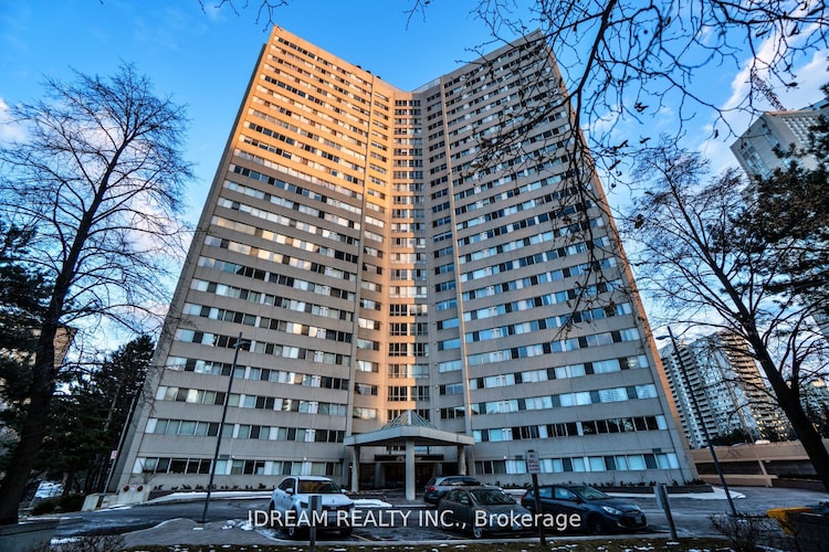 3700 Kaneff Cres, Mississauga, Ontario, City Centre