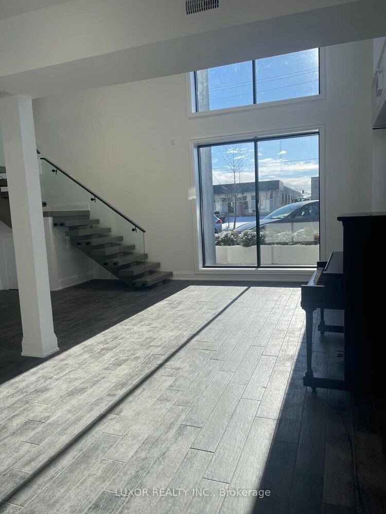 134 Millwick Dr, Toronto, Ontario, Humber Summit