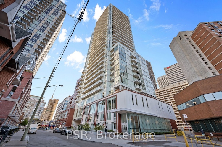 33 Helendale Ave, Toronto, Ontario, Yonge-Eglinton