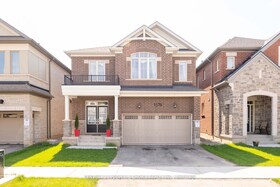 1578 Severn Dr, Halton, Ontario