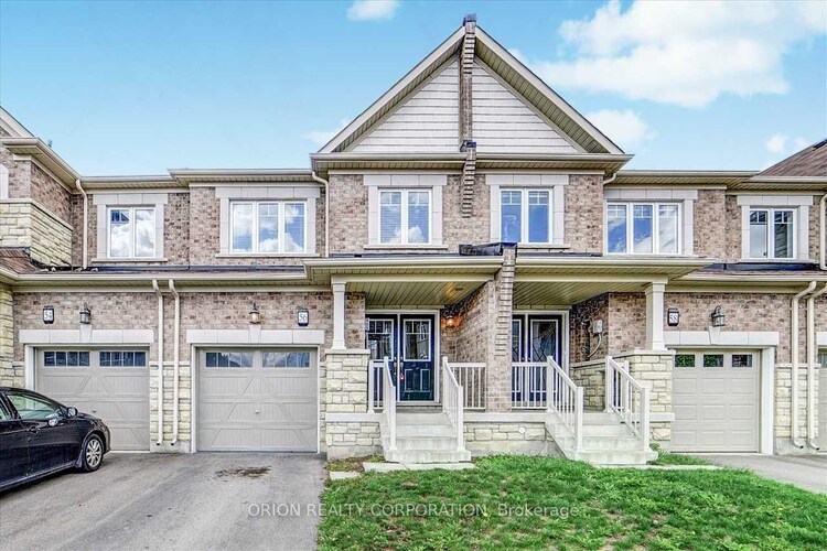 56 Golden Springs Dr, Brampton, Ontario, Northwest Brampton