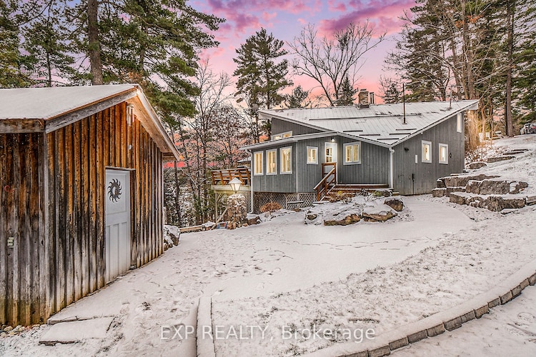 4 Stackwall Lane, Greater Madawaska, Ontario, 542 - Greater Madawaska