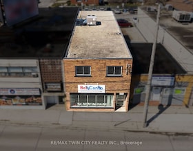 608 Upper James St, Hamilton, Ontario , MLS #X11882850 , Image - 1