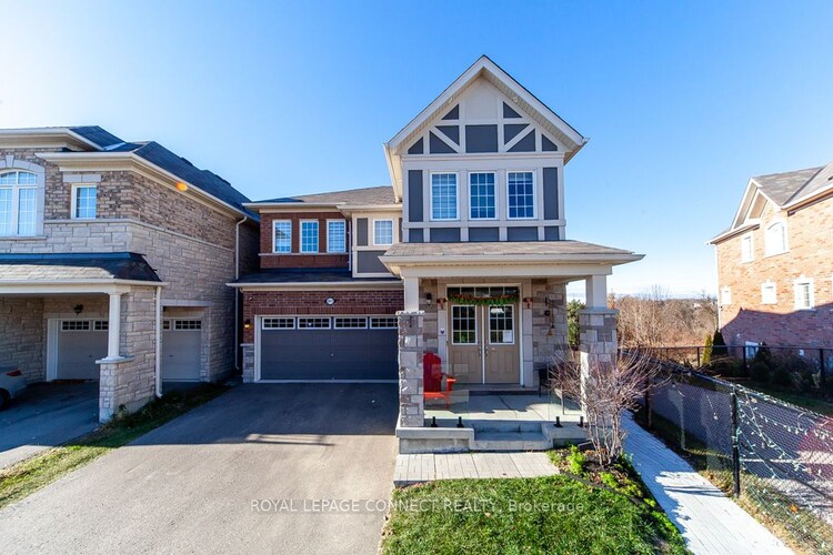 2412 Moonlight Cres, Pickering, Ontario, Rural Pickering