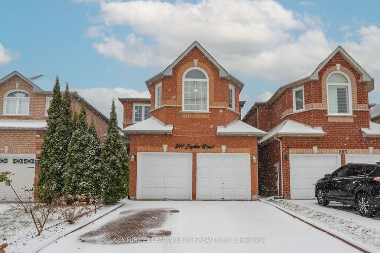 211 Sophia Rd, Markham, Ontario, Middlefield