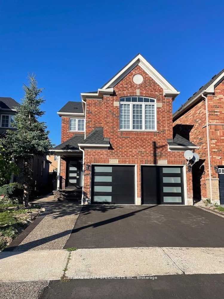 5187 Oscar Peterson Blvd, Mississauga, Ontario, Churchill Meadows