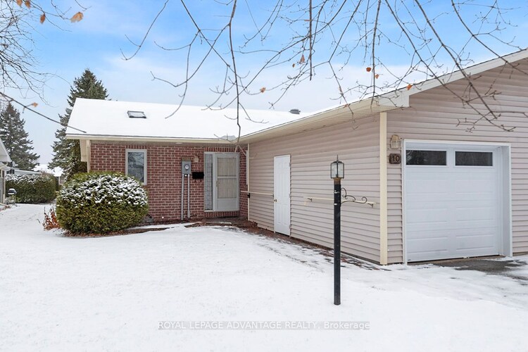 10 Bathurst Rd S, Perth, Ontario, 907 - Perth