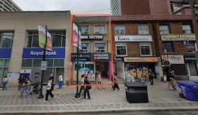 2350 Yonge St, Toronto, Ontario