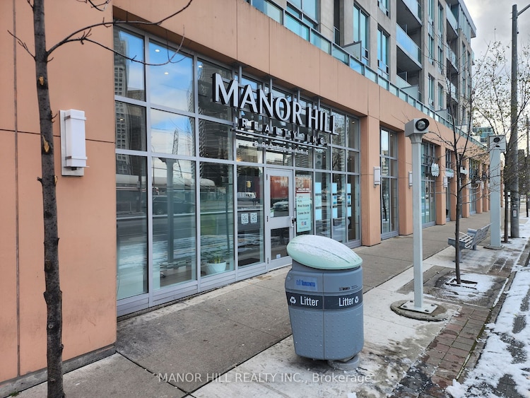 3391 Bloor St W, Toronto, Ontario, Islington-City Centre West