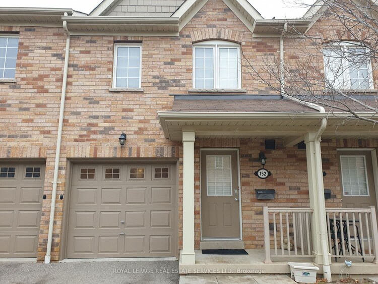 5255 Palmetto Pl, Mississauga, Ontario, Churchill Meadows