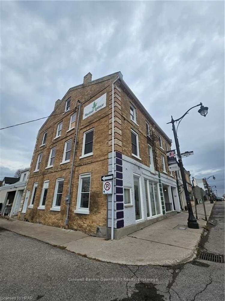 441 Main St, South Huron, Ontario, Exeter