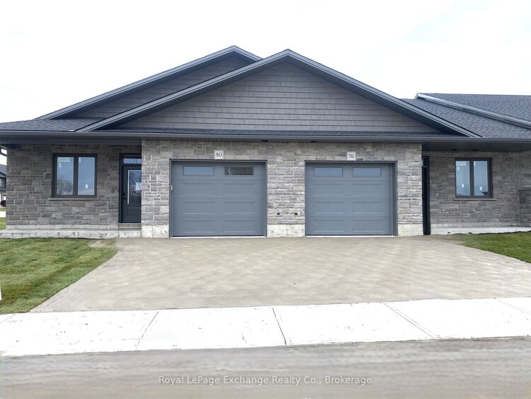 60 Mercedes Cres Cres W, Kincardine, Ontario, Kincardine