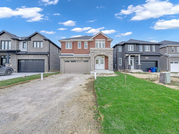 4277 John Ross Crt S, Windsor, Ontario, Windsor