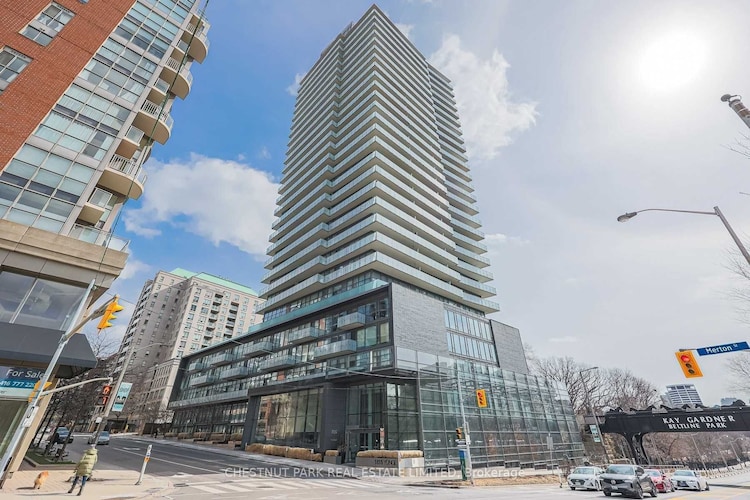 1815 Yonge St, Toronto, Ontario, Mount Pleasant West