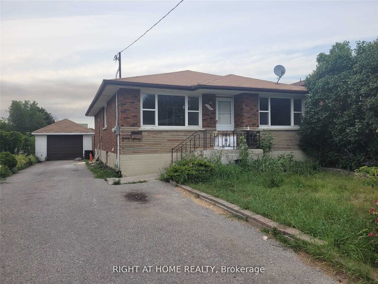 328 Malaga Rd, Oshawa, Ontario, Lakeview