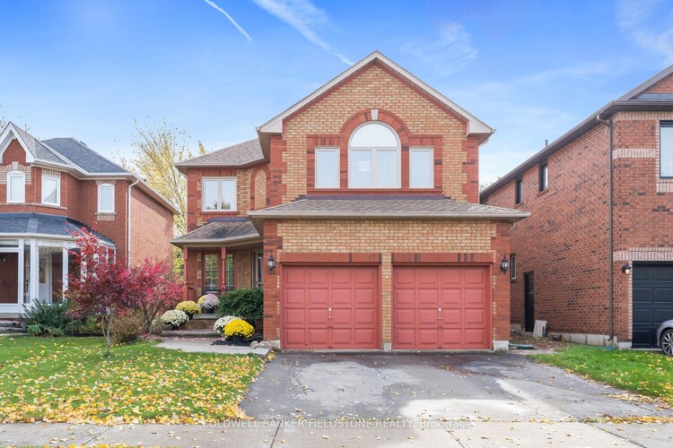 78 Lauchlin Cres, Halton Hills, Ontario, Georgetown