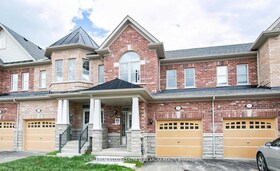 109 Finegan Circ, Peel, Ontario