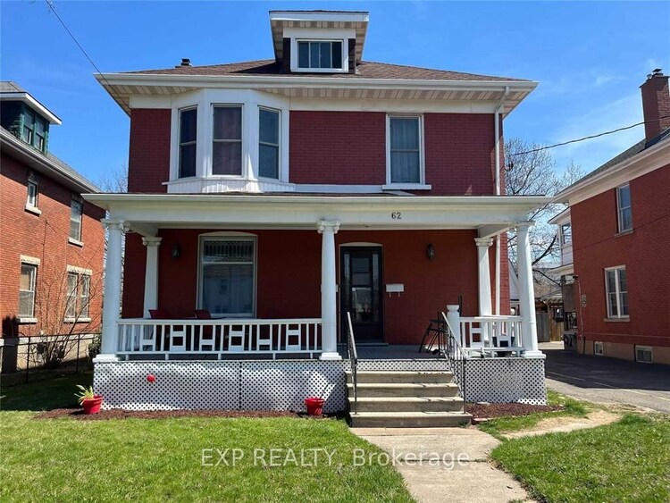 62 Burgar St, Welland, Ontario, 768 - Welland Downtown