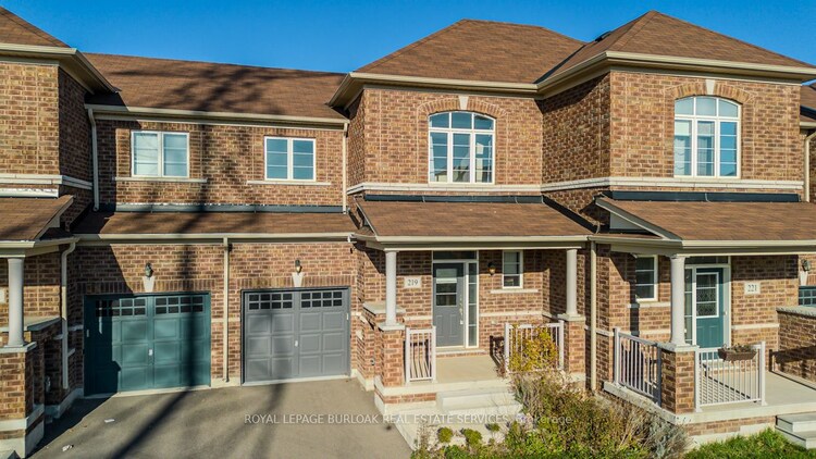 219 Skinner Rd, Hamilton, Ontario, Waterdown