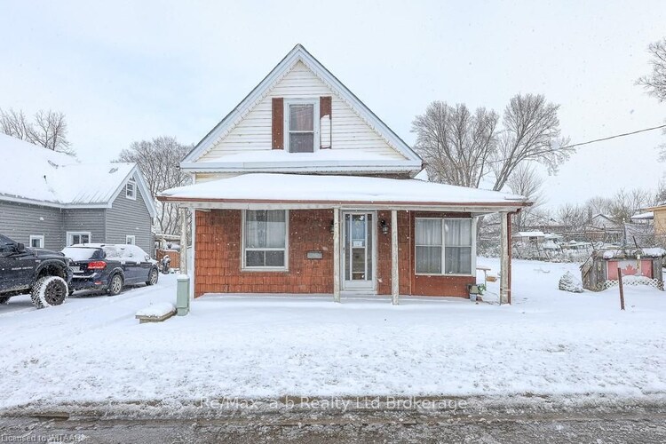 125 WHITING St, Ingersoll, Ontario, 