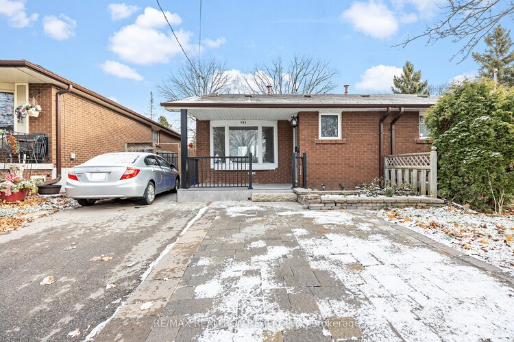 101 Guelph St, Oshawa, Ontario, Donevan