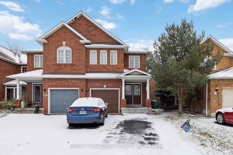 1230 Prestonwood Cres, Mississauga, Ontario, East Credit