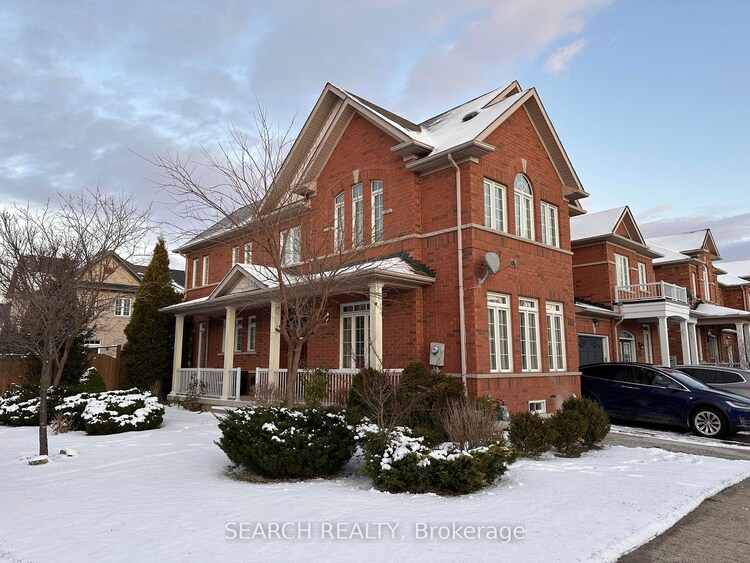 321 Racey Tr, Milton, Ontario, 1027 - CL Clarke