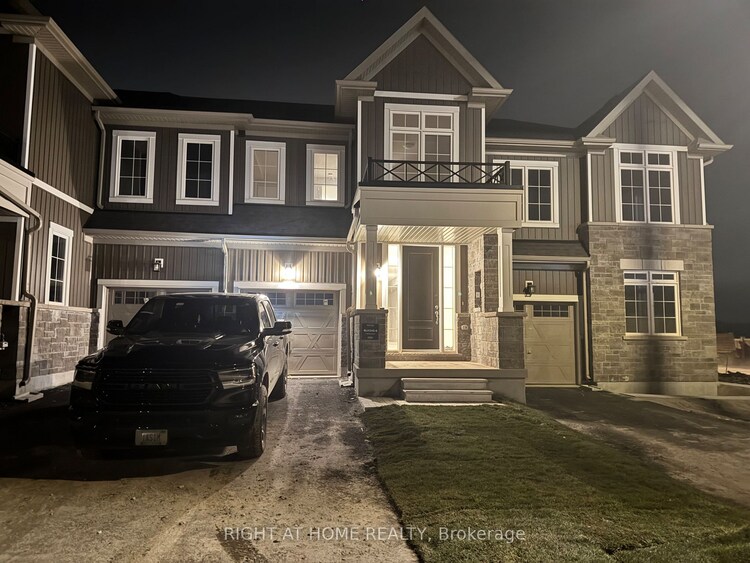 12 Brown St, Erin, Ontario, Erin