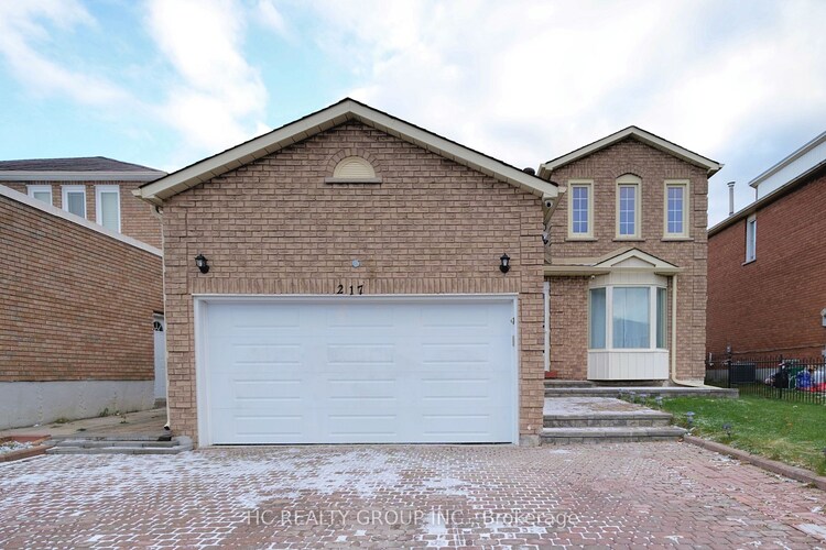 217 Highglen Ave, Markham, Ontario, Milliken Mills East